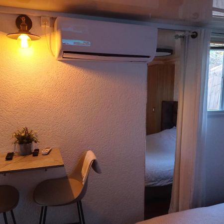 Апартаменты קאסה גומז Kiryat Ekron Экстерьер фото